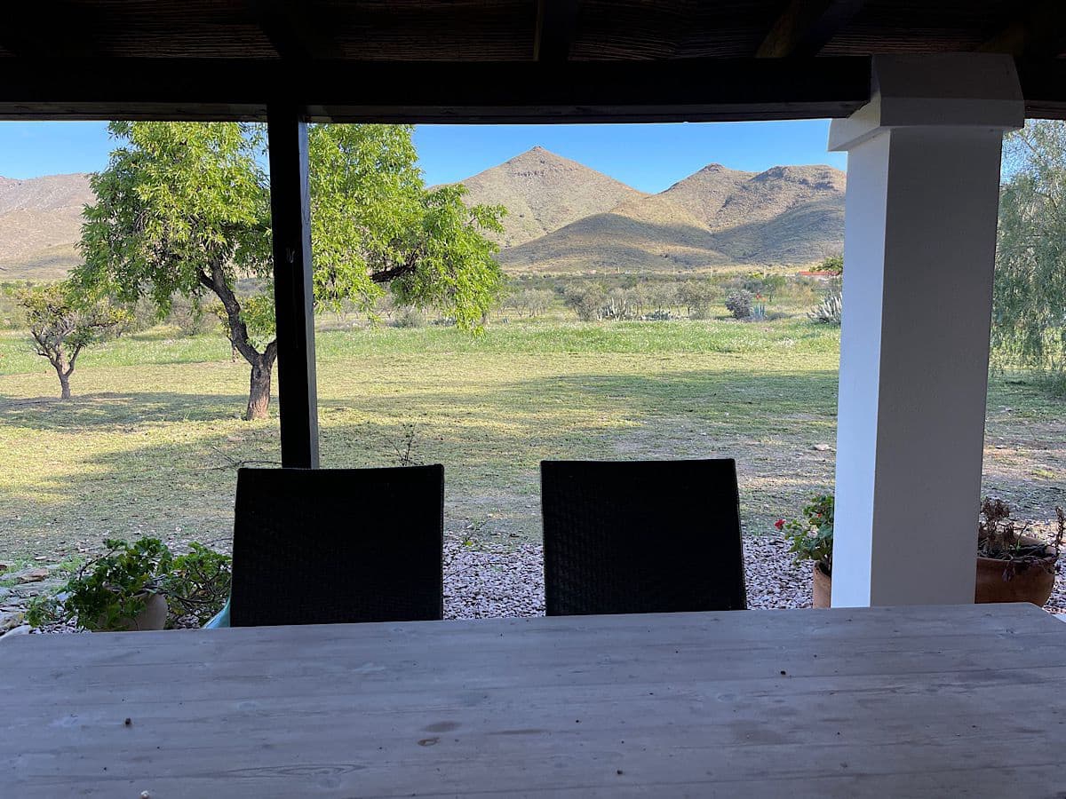 4 soveværelse Finca/Landehus til salg i Uleila del Campo med garage - € 395.000 (Ref: 8941185)