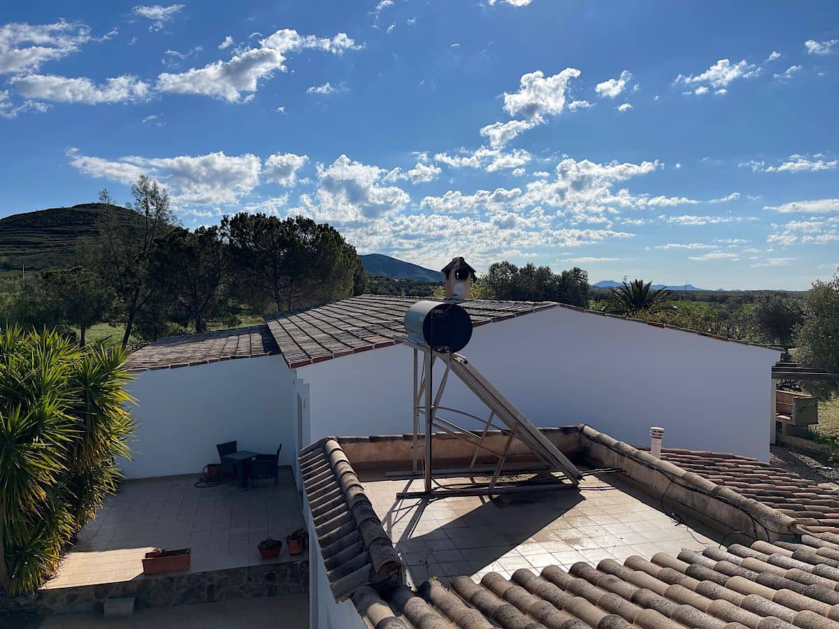 4 soveværelse Finca/Landehus til salg i Uleila del Campo med garage - € 395.000 (Ref: 8941185)