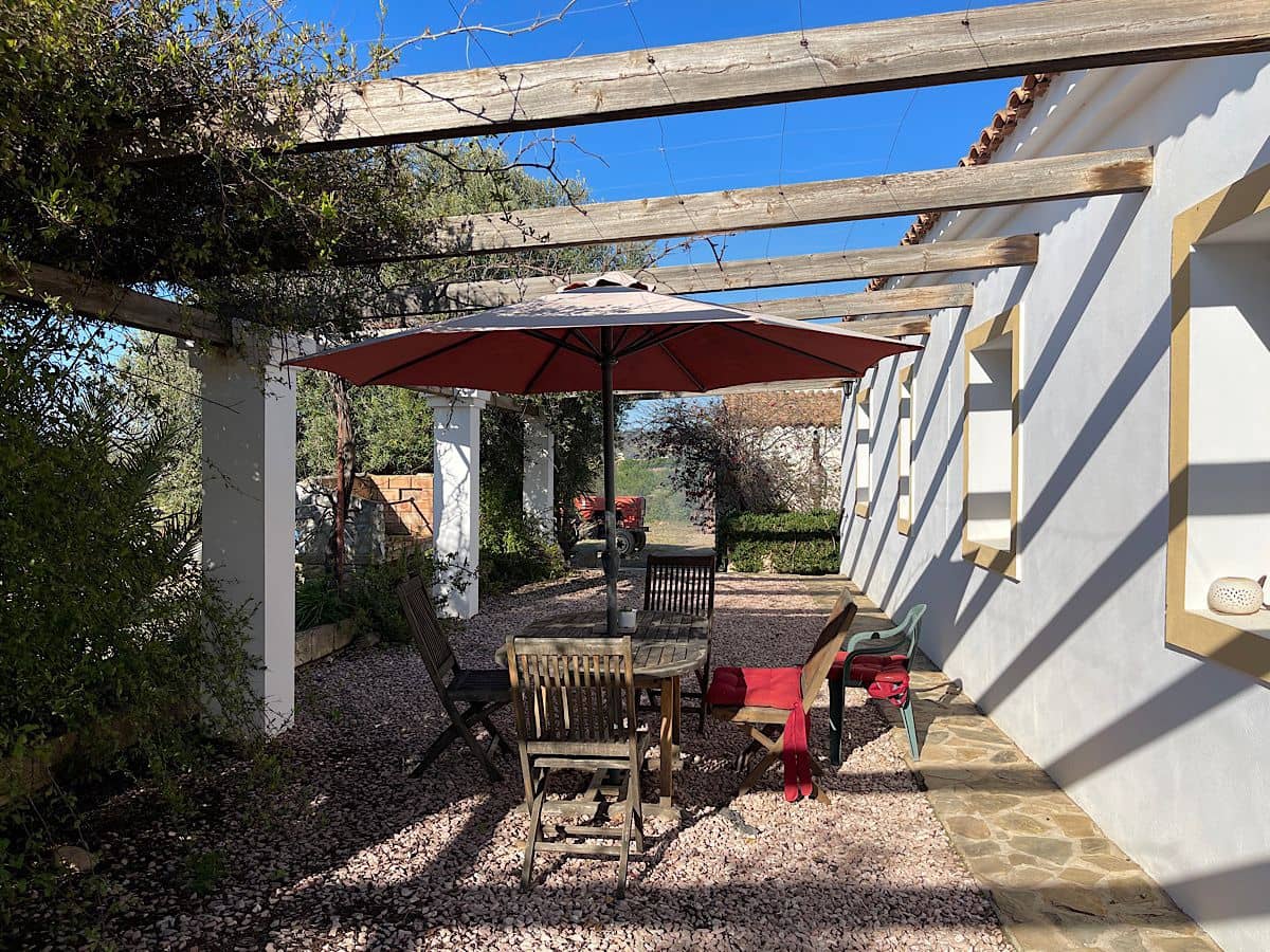 4 soveværelse Finca/Landehus til salg i Uleila del Campo med garage - € 395.000 (Ref: 8941185)