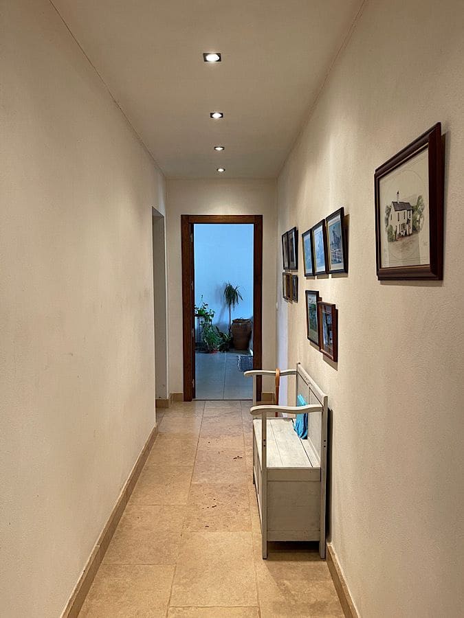 4 soveværelse Finca/Landehus til salg i Uleila del Campo med garage - € 395.000 (Ref: 8941185)