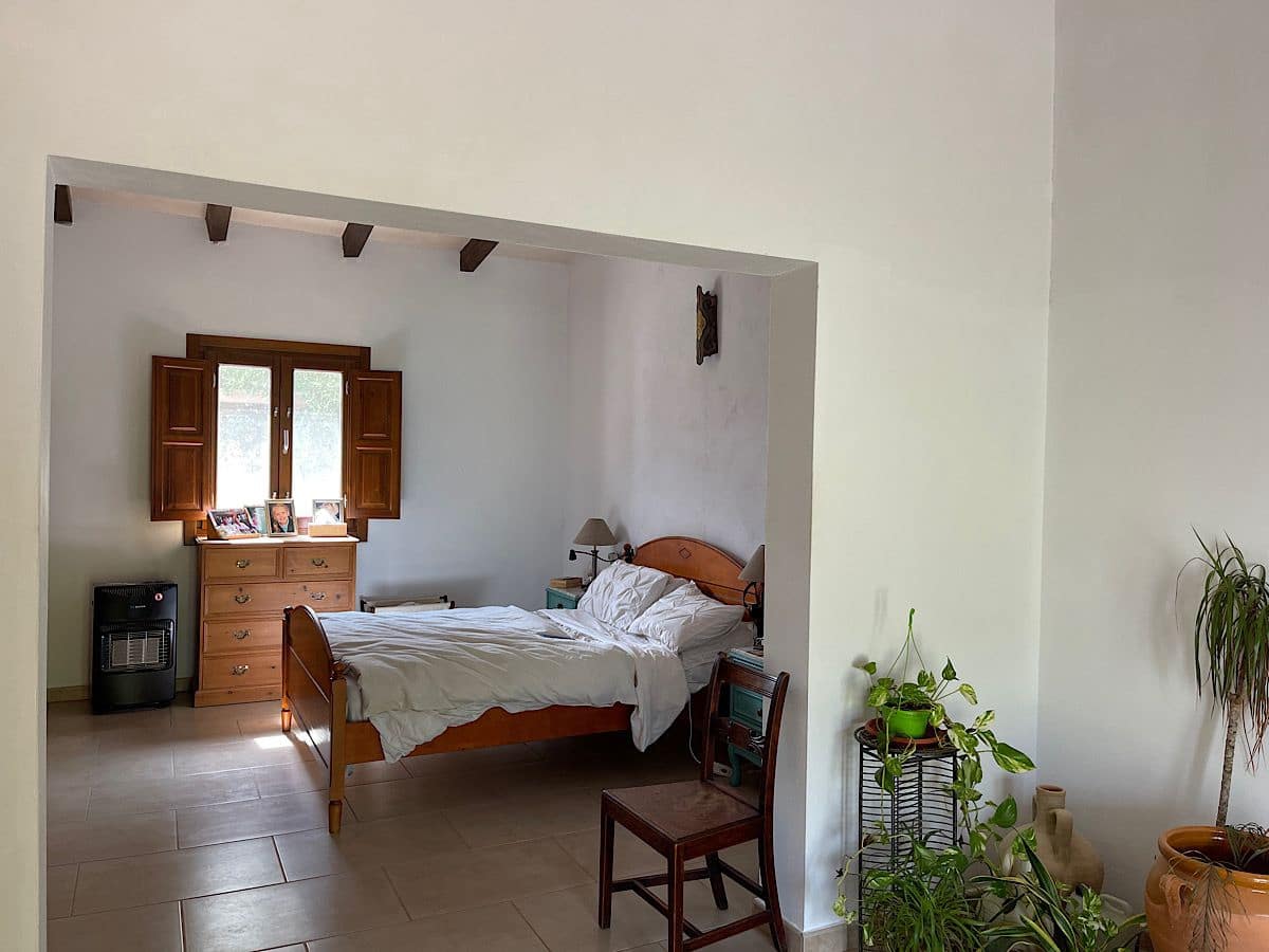 4 soveværelse Finca/Landehus til salg i Uleila del Campo med garage - € 395.000 (Ref: 8941185)