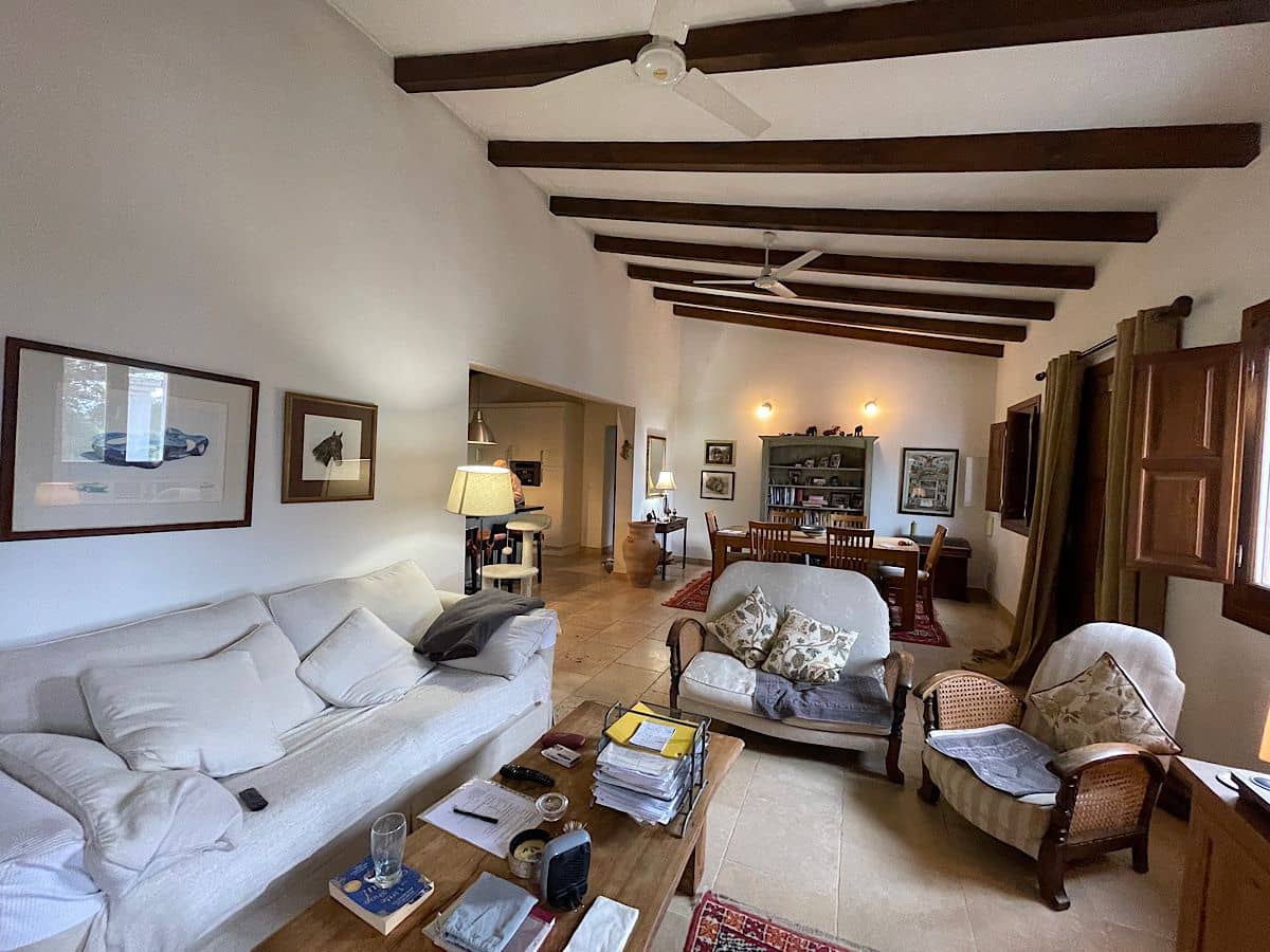 4 soveværelse Finca/Landehus til salg i Uleila del Campo med garage - € 395.000 (Ref: 8941185)