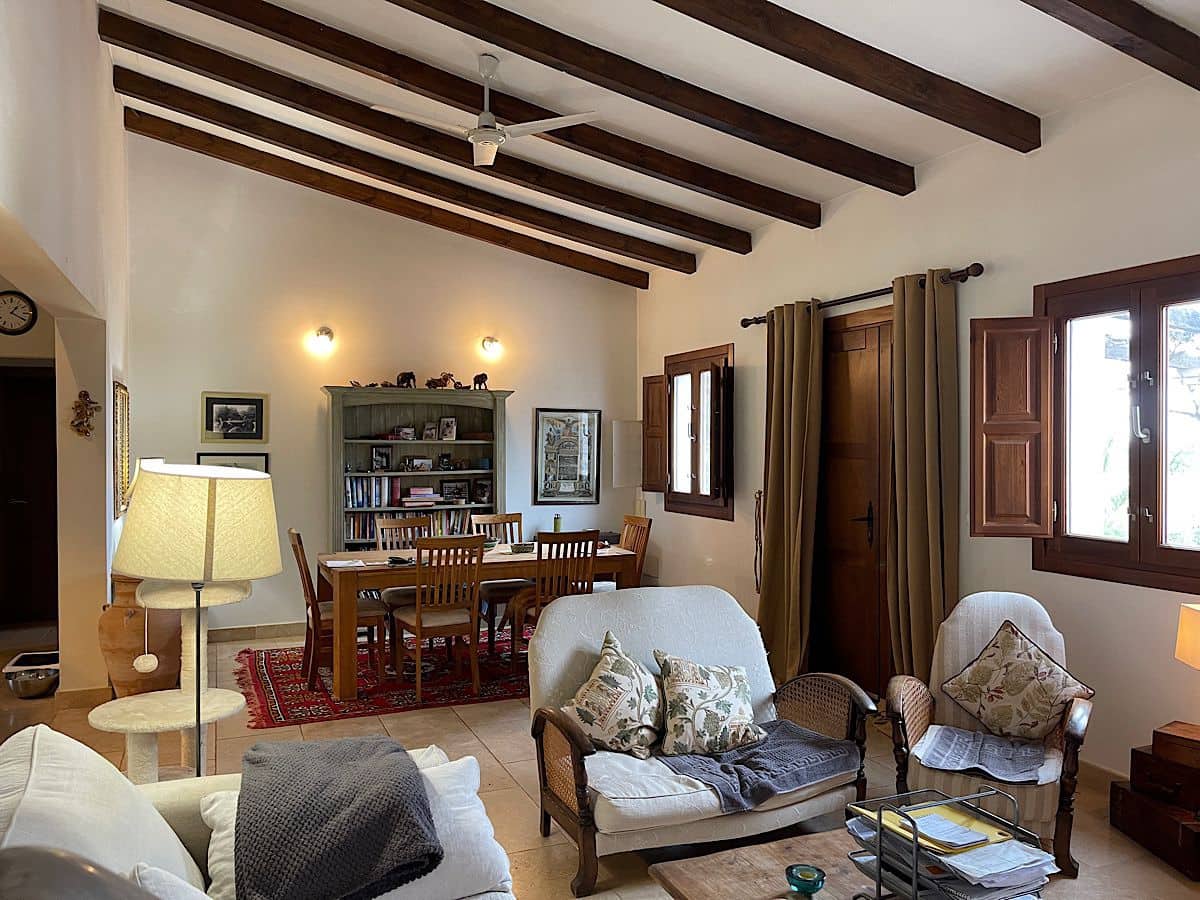 4 soveværelse Finca/Landehus til salg i Uleila del Campo med garage - € 395.000 (Ref: 8941185)