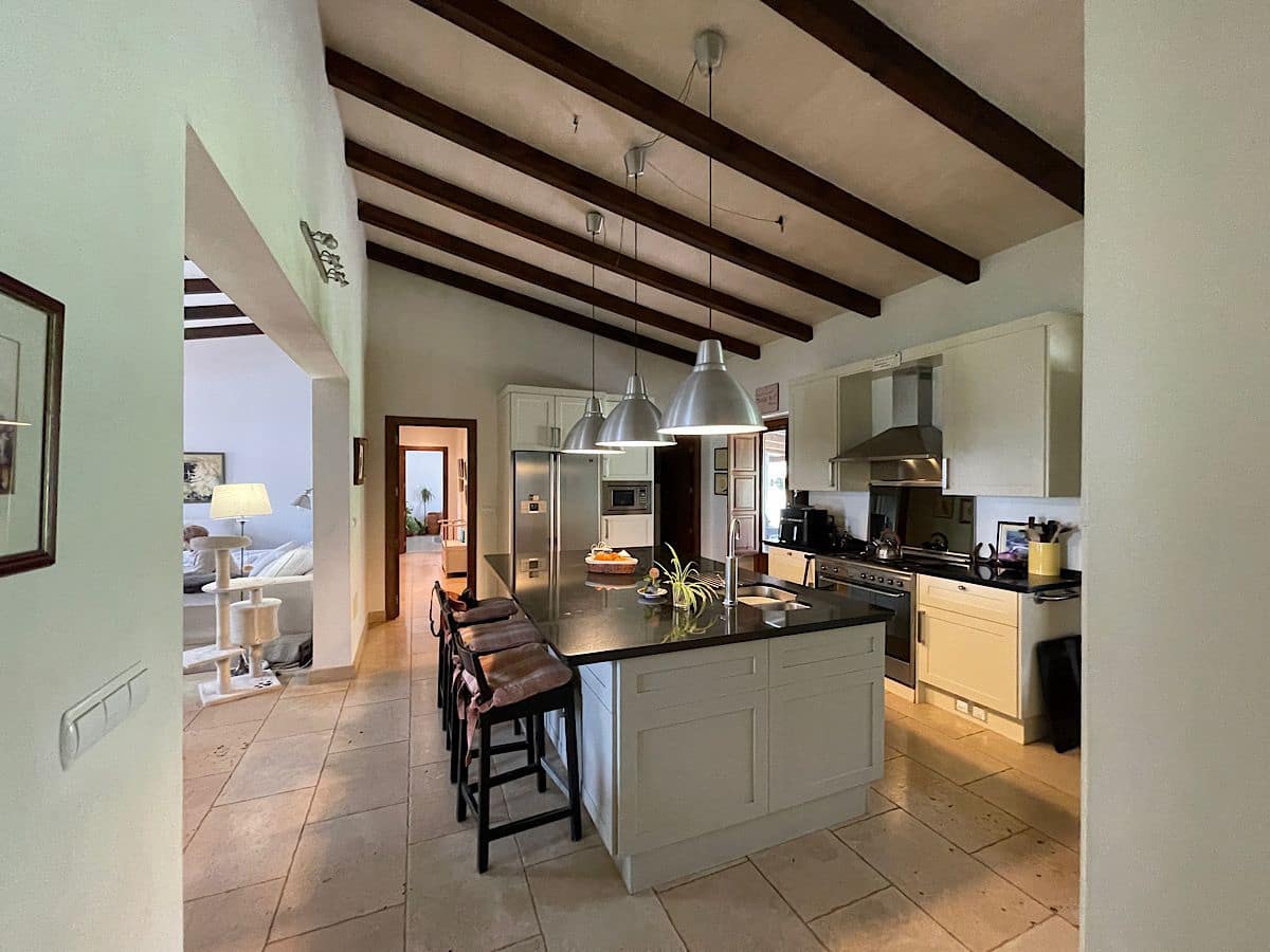 4 soveværelse Finca/Landehus til salg i Uleila del Campo med garage - € 395.000 (Ref: 8941185)