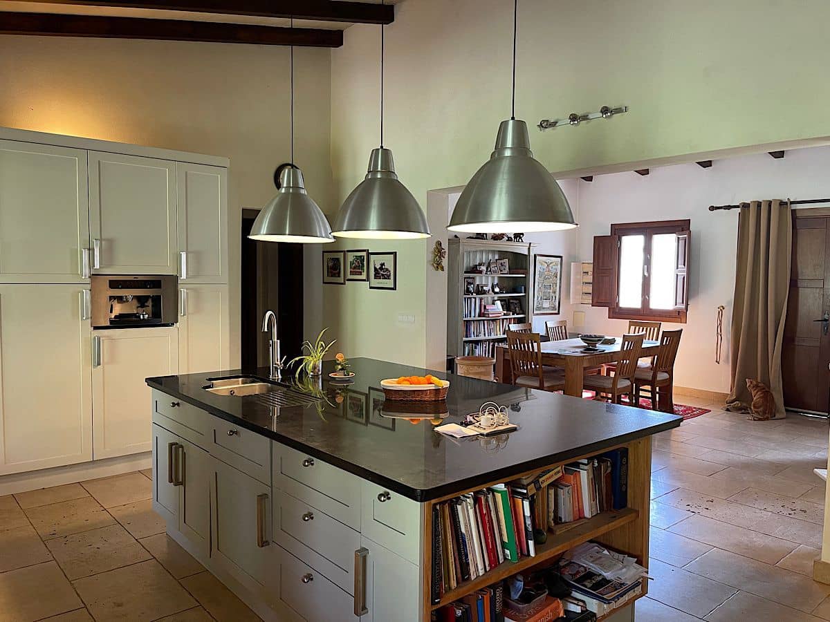 4 soveværelse Finca/Landehus til salg i Uleila del Campo med garage - € 395.000 (Ref: 8941185)