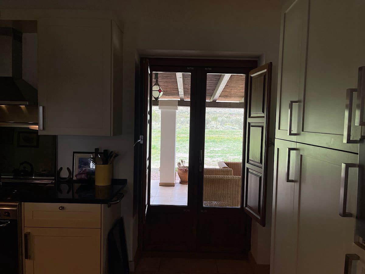 4 soveværelse Finca/Landehus til salg i Uleila del Campo med garage - € 395.000 (Ref: 8941185)