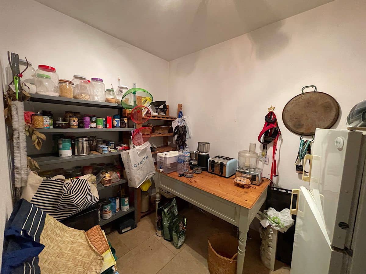 4 soveværelse Finca/Landehus til salg i Uleila del Campo med garage - € 395.000 (Ref: 8941185)