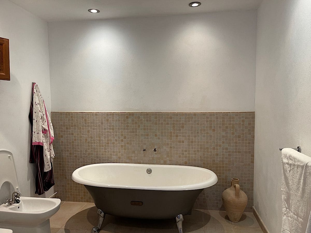 4 soveværelse Finca/Landehus til salg i Uleila del Campo med garage - € 395.000 (Ref: 8941185)