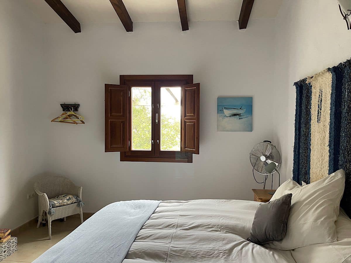 4 soveværelse Finca/Landehus til salg i Uleila del Campo med garage - € 395.000 (Ref: 8941185)