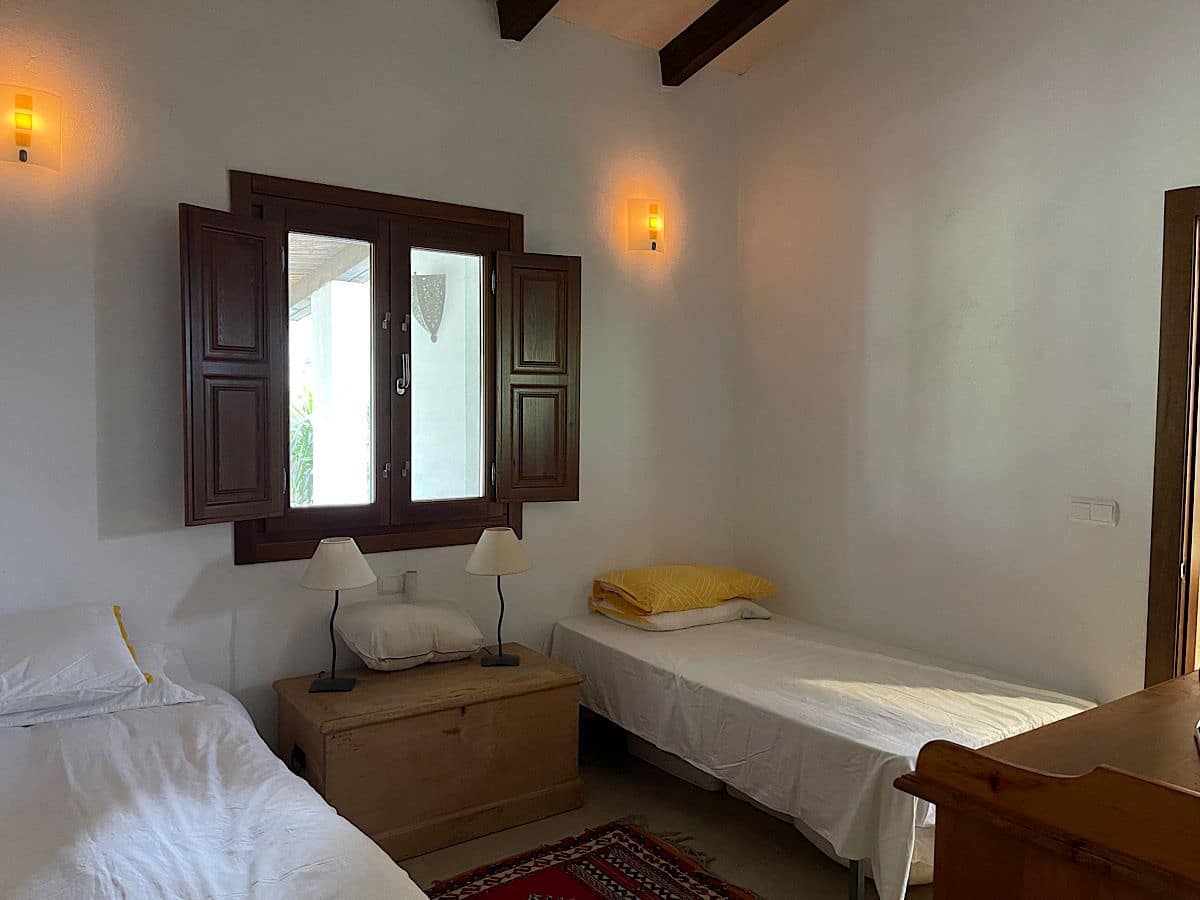 4 soveværelse Finca/Landehus til salg i Uleila del Campo med garage - € 395.000 (Ref: 8941185)