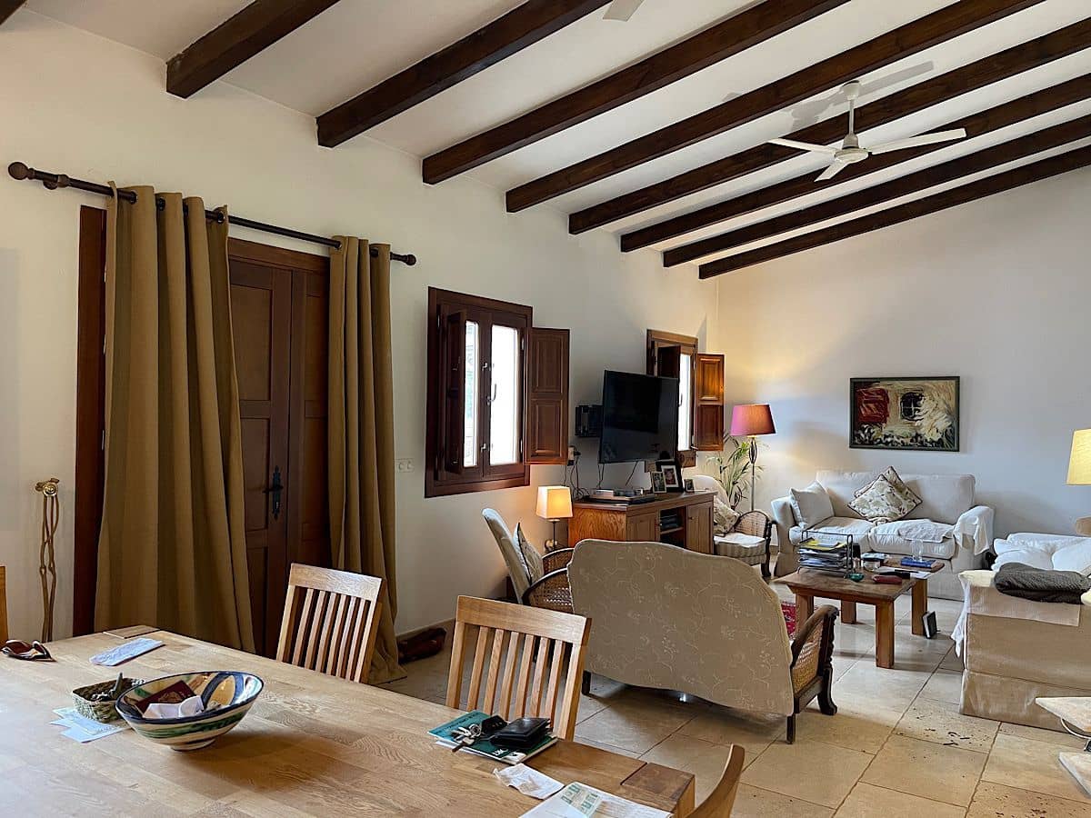 4 soveværelse Finca/Landehus til salg i Uleila del Campo med garage - € 395.000 (Ref: 8941185)