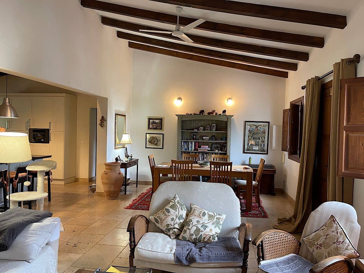 4 soveværelse Finca/Landehus til salg i Uleila del Campo med garage - € 395.000 (Ref: 8941185)