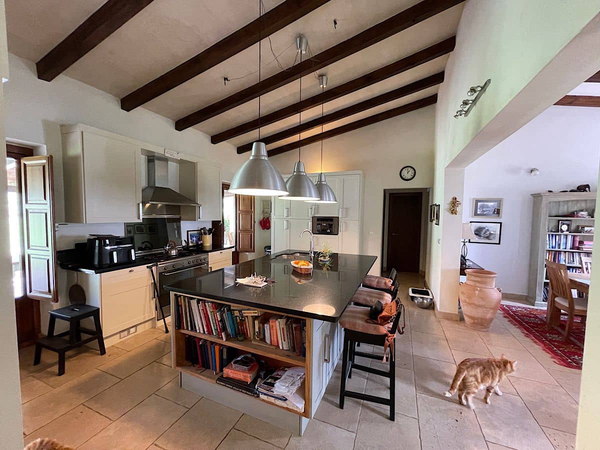 4 soveværelse Finca/Landehus til salg i Uleila del Campo med garage - € 395.000 (Ref: 8941185)