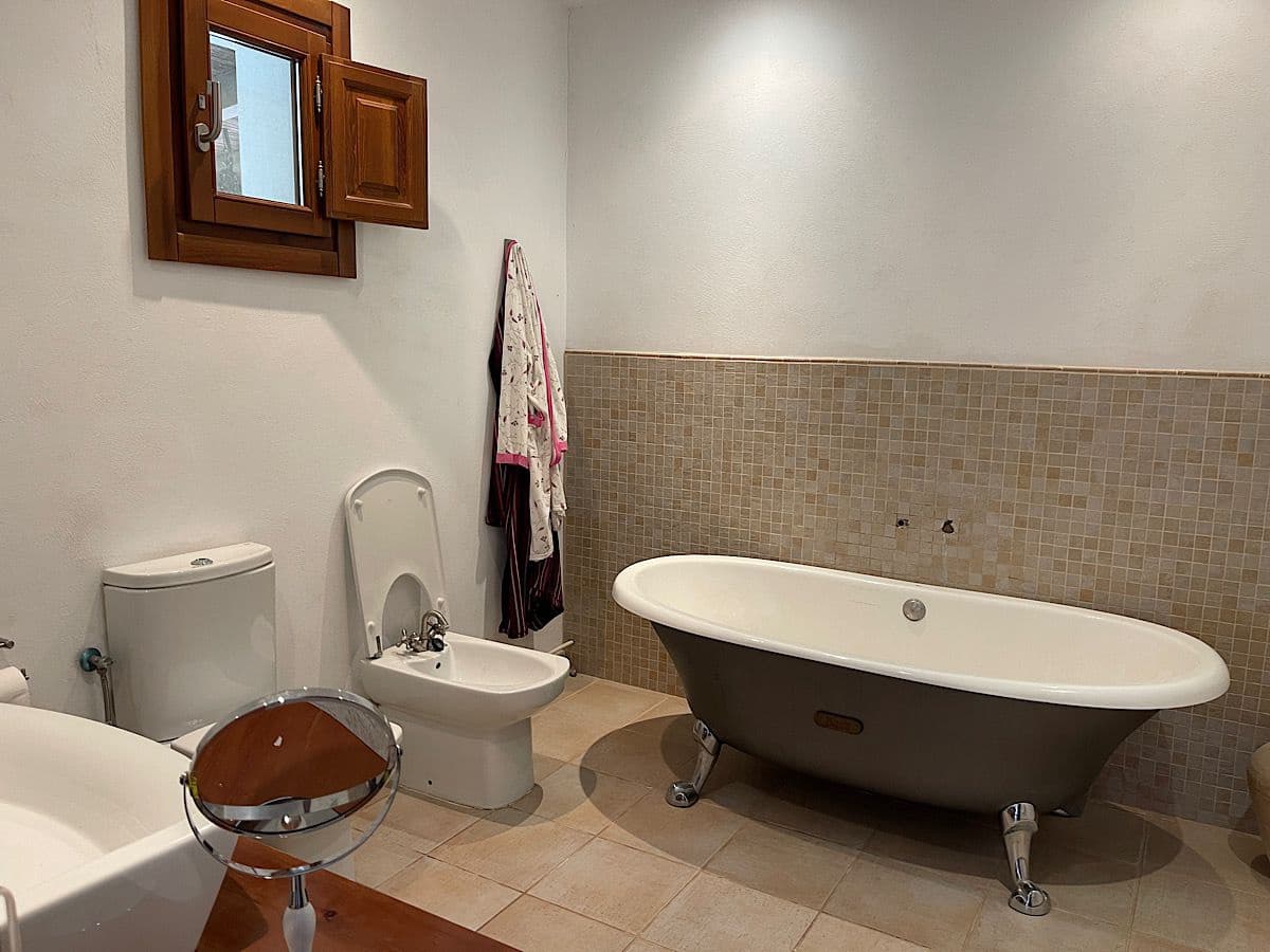 4 soveværelse Finca/Landehus til salg i Uleila del Campo med garage - € 395.000 (Ref: 8941185)