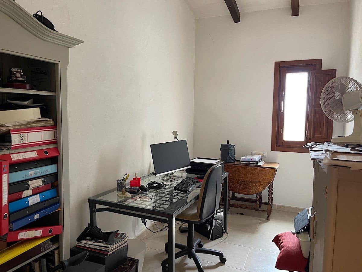 4 soveværelse Finca/Landehus til salg i Uleila del Campo med garage - € 395.000 (Ref: 8941185)