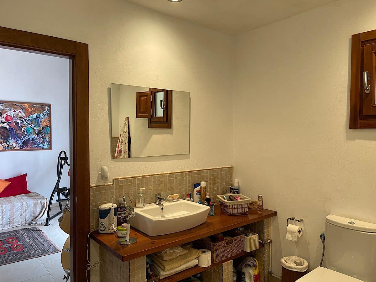 4 soveværelse Finca/Landehus til salg i Uleila del Campo med garage - € 395.000 (Ref: 8941185)