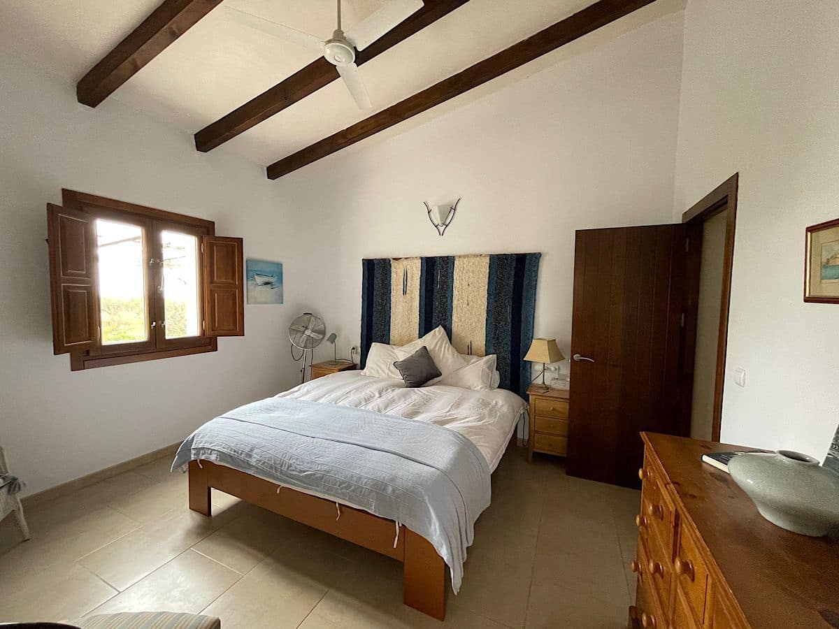 4 soveværelse Finca/Landehus til salg i Uleila del Campo med garage - € 395.000 (Ref: 8941185)