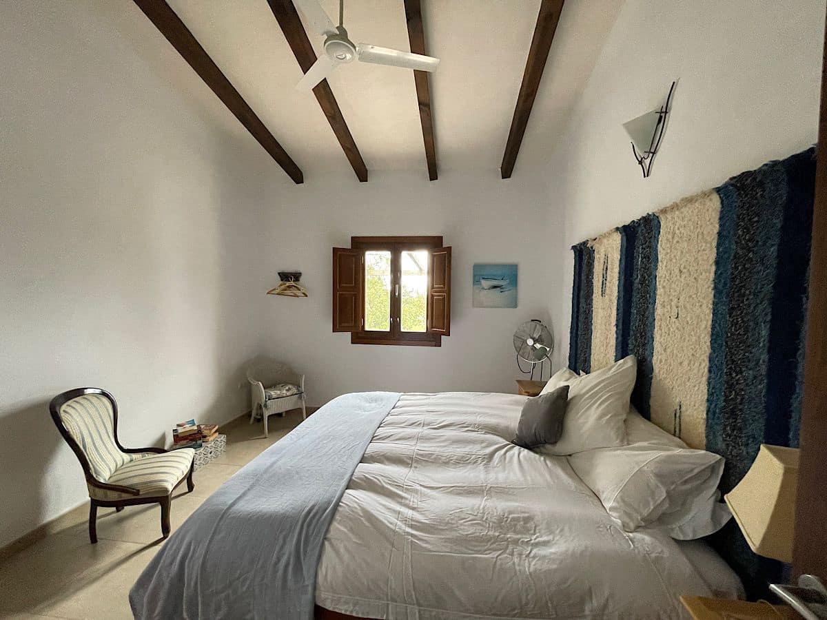 4 soveværelse Finca/Landehus til salg i Uleila del Campo med garage - € 395.000 (Ref: 8941185)