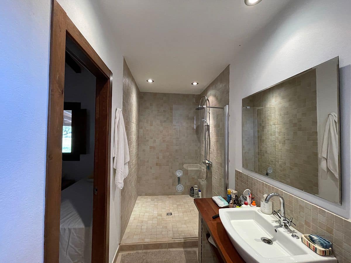 4 soveværelse Finca/Landehus til salg i Uleila del Campo med garage - € 395.000 (Ref: 8941185)