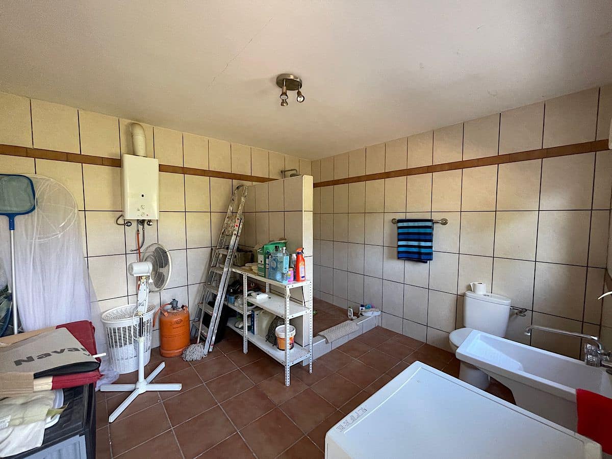 4 soveværelse Finca/Landehus til salg i Uleila del Campo med garage - € 395.000 (Ref: 8941185)