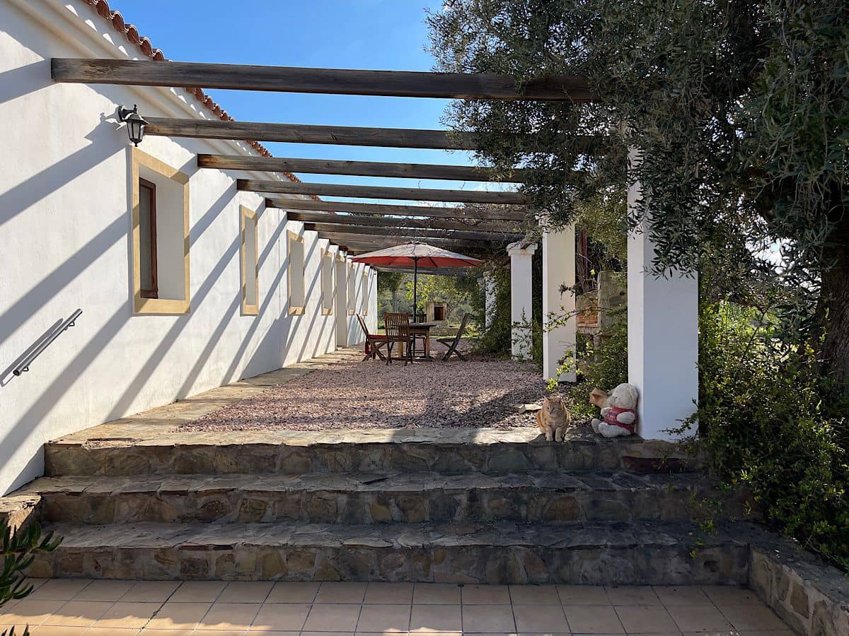 4 soveværelse Finca/Landehus til salg i Uleila del Campo med garage - € 395.000 (Ref: 8941185)