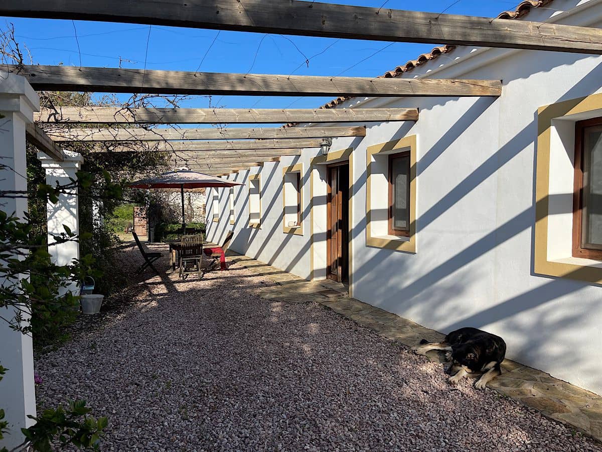 4 soveværelse Finca/Landehus til salg i Uleila del Campo med garage - € 395.000 (Ref: 8941185)