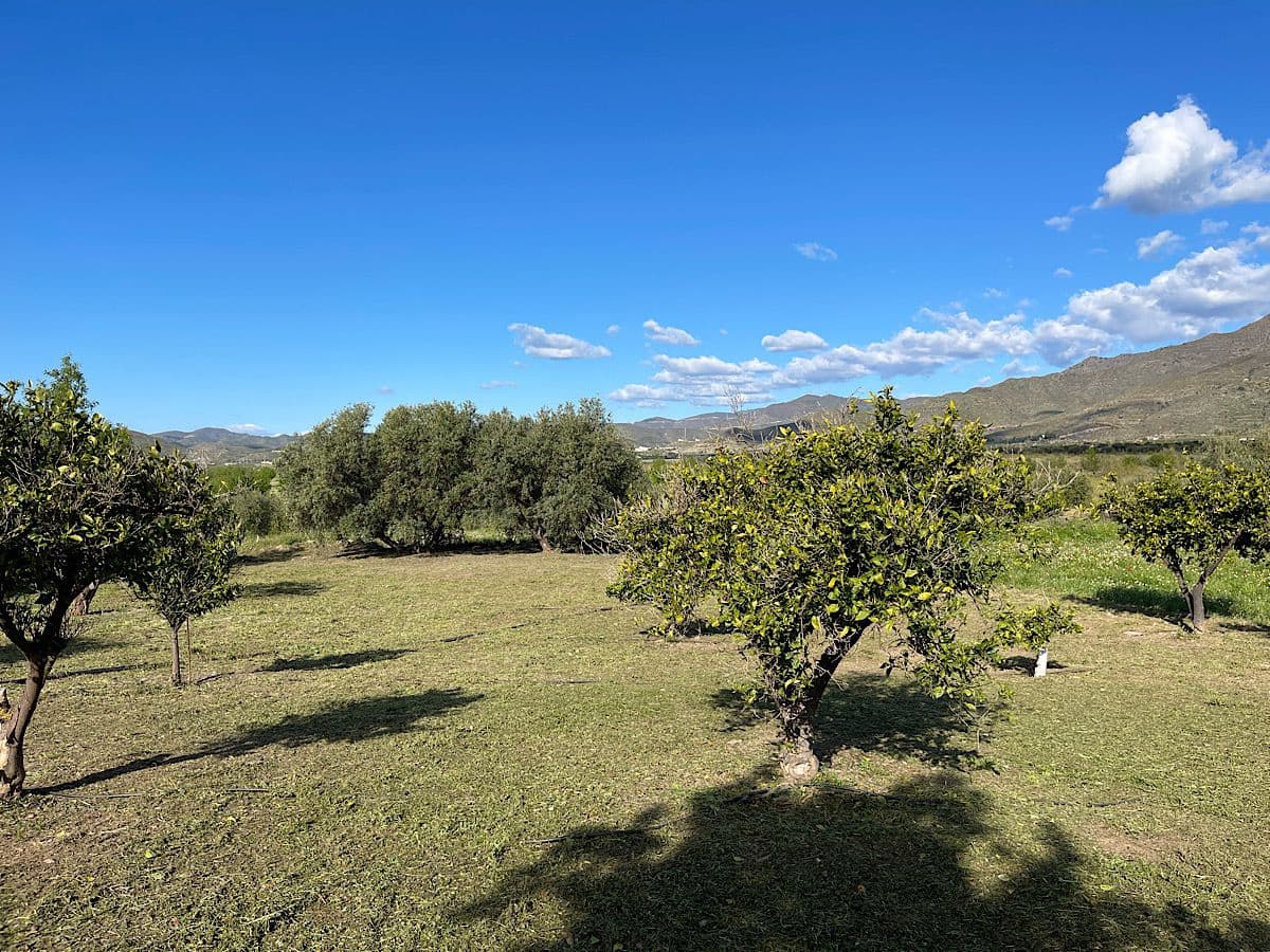 4 soveværelse Finca/Landehus til salg i Uleila del Campo med garage - € 395.000 (Ref: 8941185)