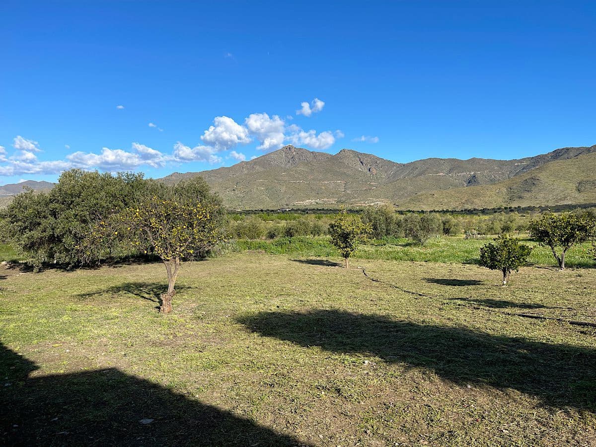 4 soveværelse Finca/Landehus til salg i Uleila del Campo med garage - € 395.000 (Ref: 8941185)