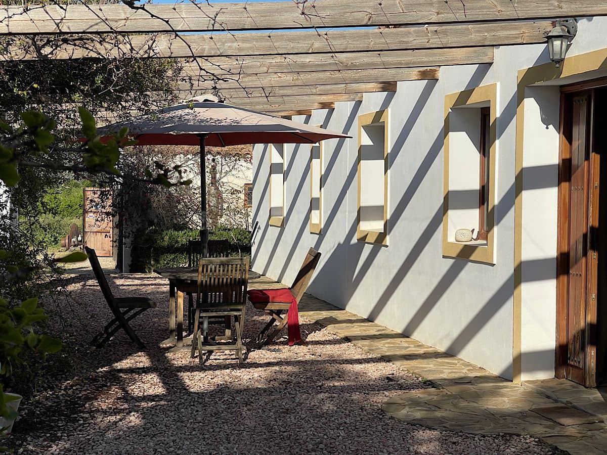 4 soveværelse Finca/Landehus til salg i Uleila del Campo med garage - € 395.000 (Ref: 8941185)