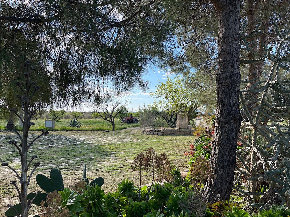 4 soveværelse Finca/Landehus til salg i Uleila del Campo med garage - € 395.000 (Ref: 8941185)