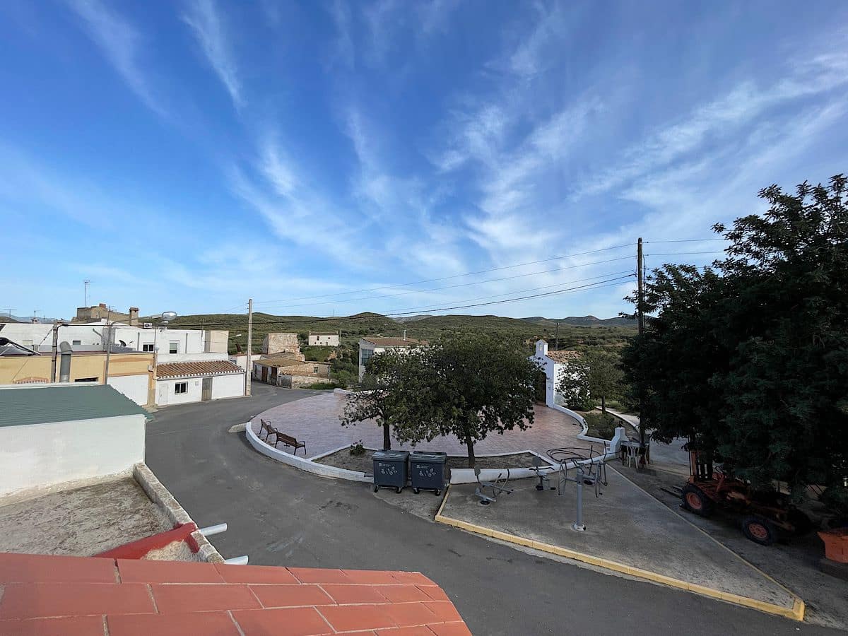 2 soveværelse Byhus til salg i Sorbas - € 69.000 (Ref: 8960358)