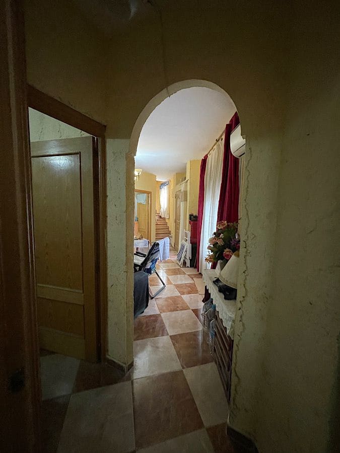 2 soveværelse Byhus til salg i Sorbas - € 69.000 (Ref: 8960358)