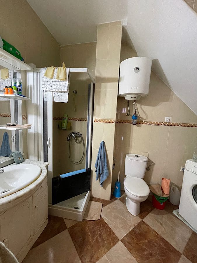 2 soveværelse Byhus til salg i Sorbas - € 69.000 (Ref: 8960358)