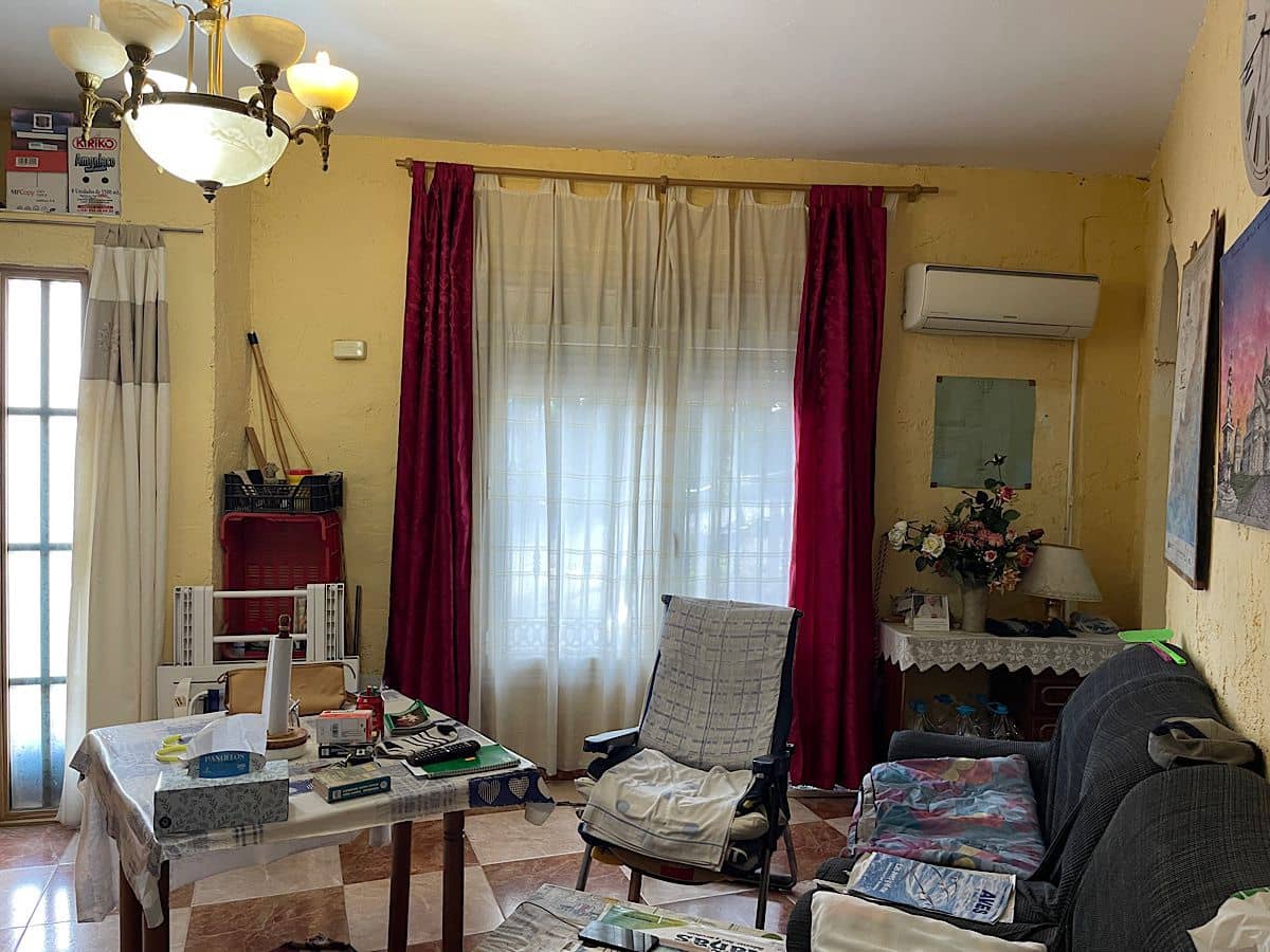 2 soveværelse Byhus til salg i Sorbas - € 69.000 (Ref: 8960358)