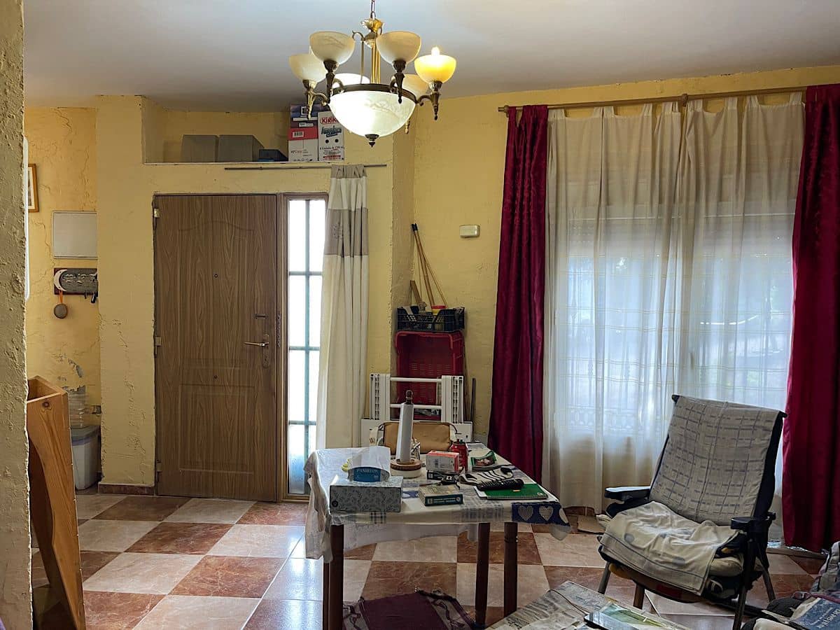 2 soveværelse Byhus til salg i Sorbas - € 69.000 (Ref: 8960358)