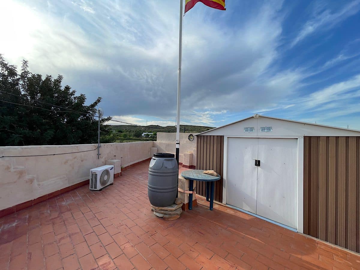 2 soveværelse Byhus til salg i Sorbas - € 69.000 (Ref: 8960358)