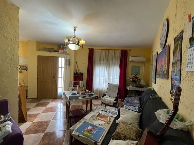 2 camera da letto Casa in vendita in Sorbas - 69.000 € (Rif: 8960358)