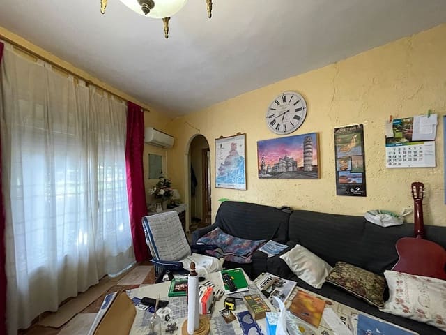 2 camera da letto Casa in vendita in Sorbas - 69.000 € (Rif: 8960358)