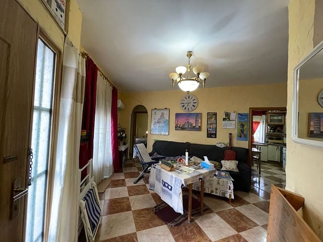 2 camera da letto Casa in vendita in Sorbas - 69.000 € (Rif: 8960358)