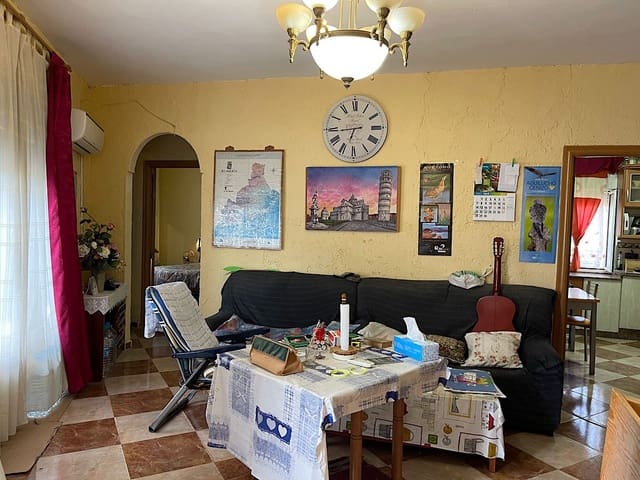 2 camera da letto Casa in vendita in Sorbas - 69.000 € (Rif: 8960358)