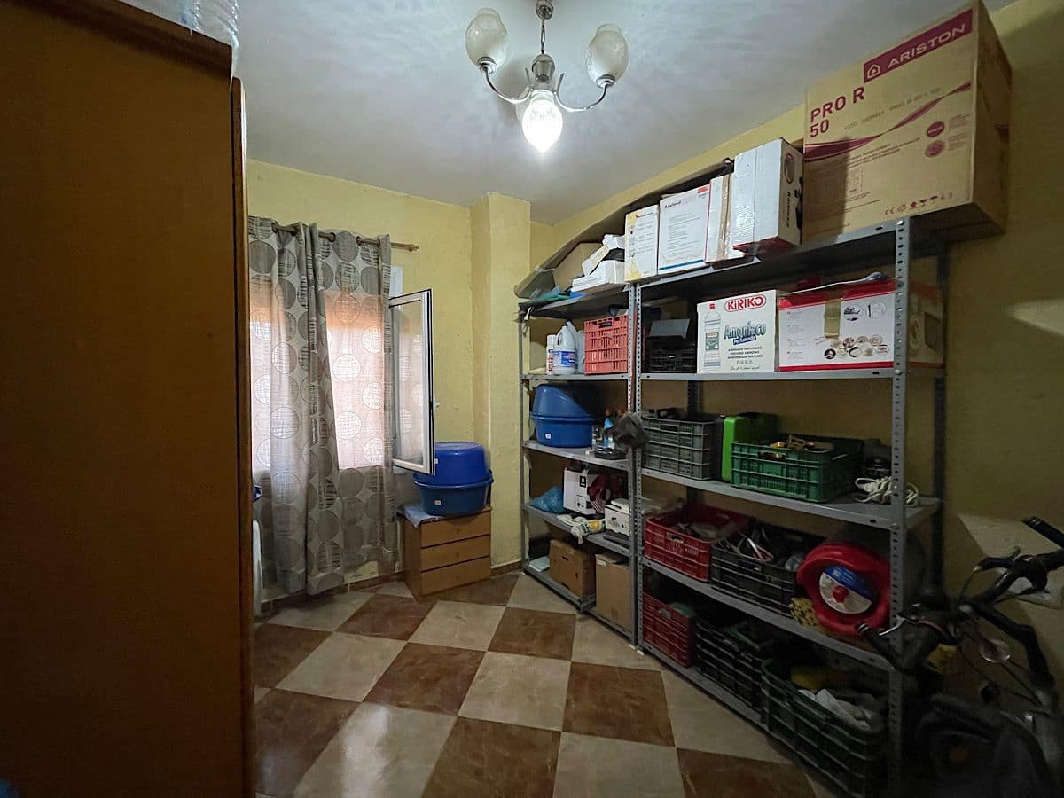 2 soveværelse Byhus til salg i Sorbas - € 69.000 (Ref: 8960358)