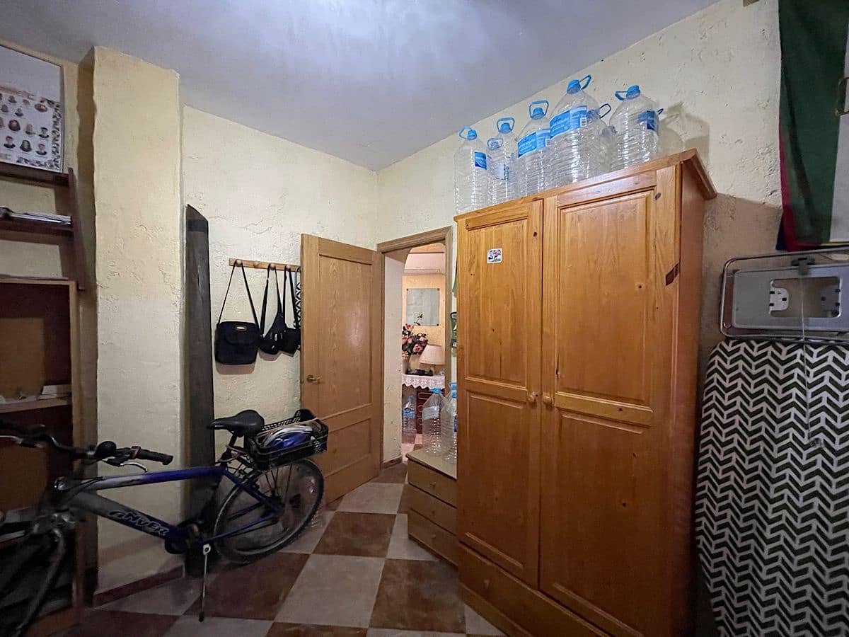 2 soveværelse Byhus til salg i Sorbas - € 69.000 (Ref: 8960358)