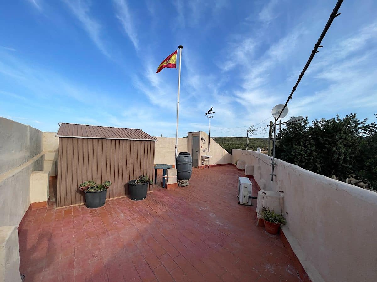 2 soveværelse Byhus til salg i Sorbas - € 69.000 (Ref: 8960358)