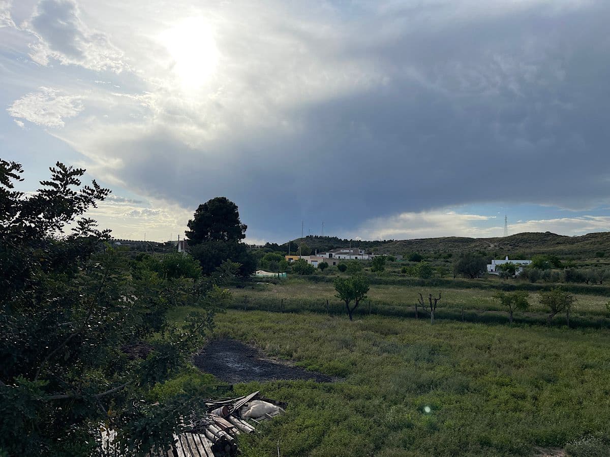 2 soveværelse Byhus til salg i Sorbas - € 69.000 (Ref: 8960358)