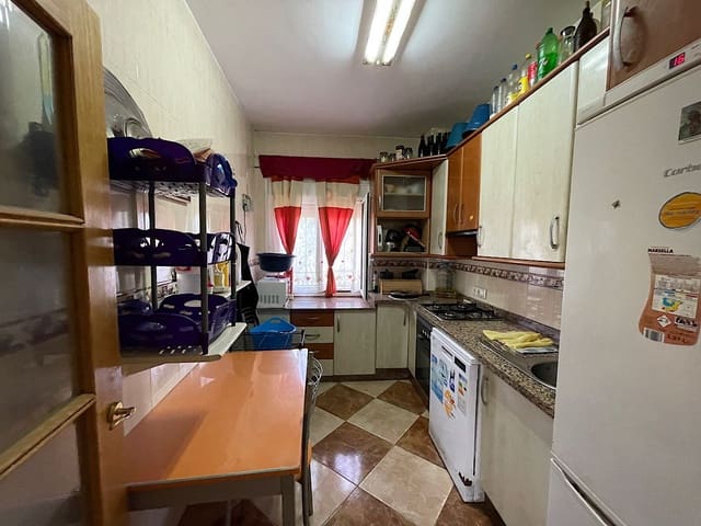 2 camera da letto Casa in vendita in Sorbas - 69.000 € (Rif: 8960358)