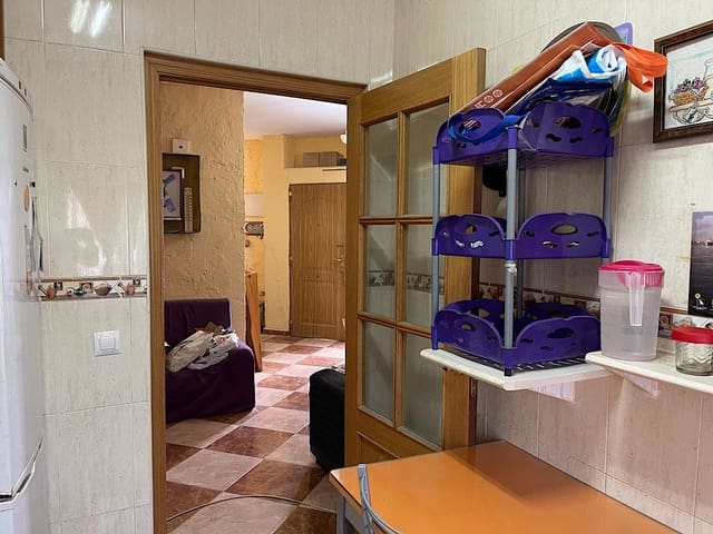 2 camera da letto Casa in vendita in Sorbas - 69.000 € (Rif: 8960358)