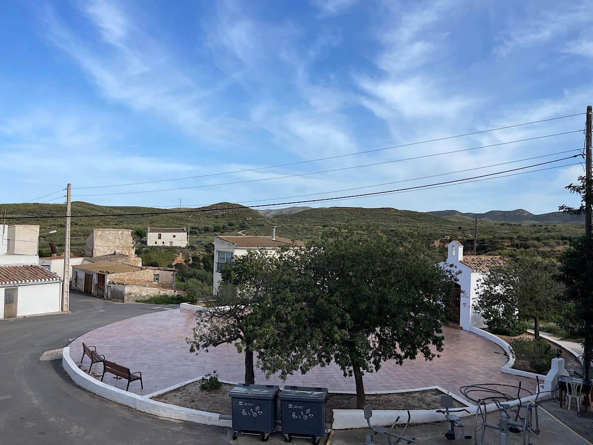 2 soveværelse Byhus til salg i Sorbas - € 69.000 (Ref: 8960358)