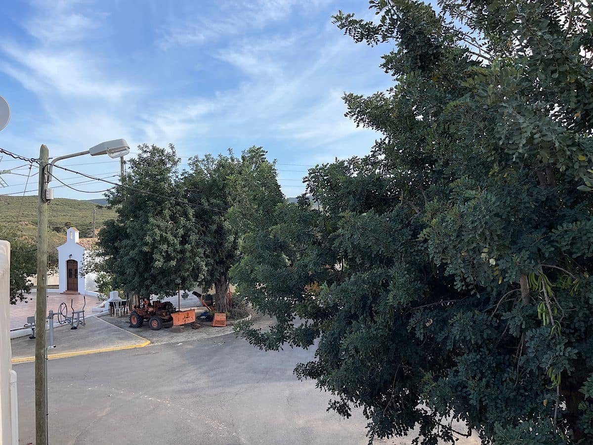 2 soveværelse Byhus til salg i Sorbas - € 69.000 (Ref: 8960358)