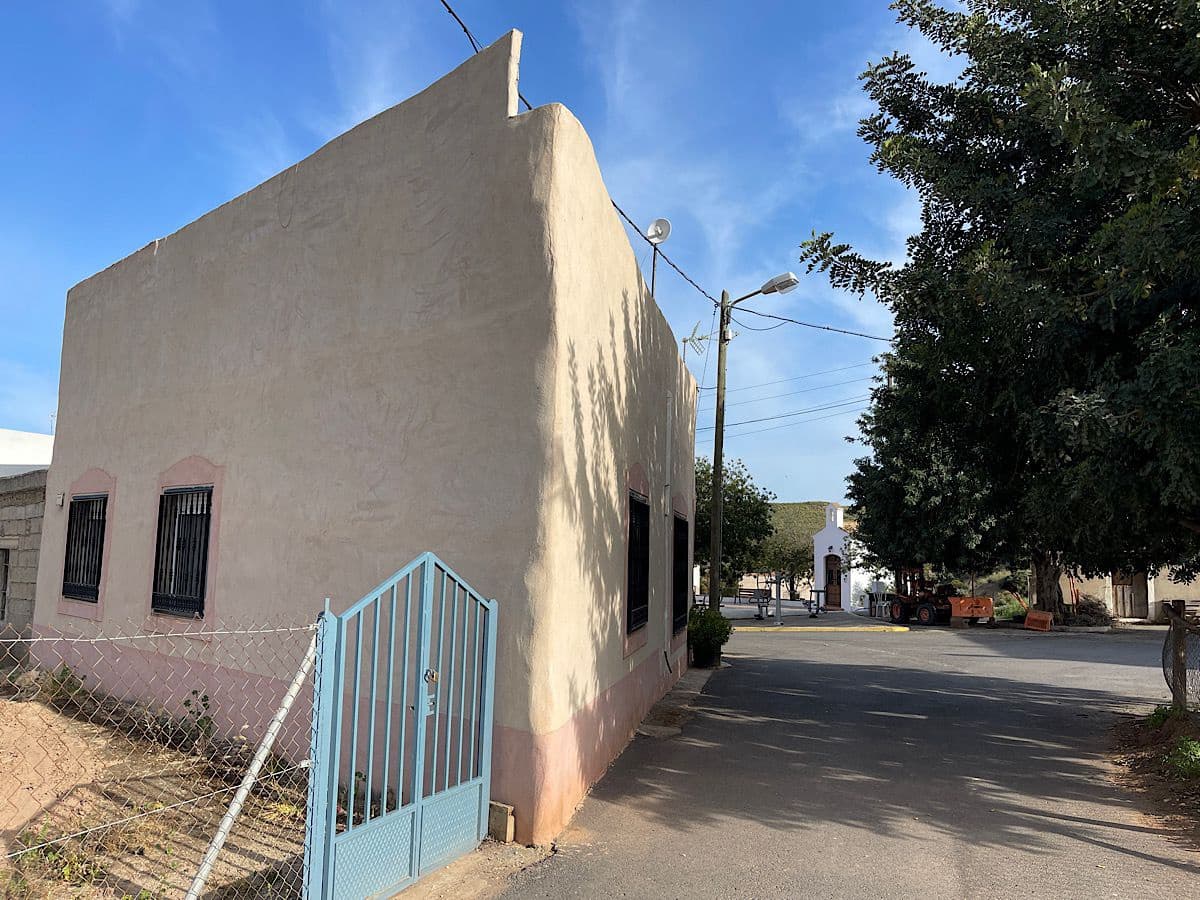 2 soveværelse Byhus til salg i Sorbas - € 69.000 (Ref: 8960358)