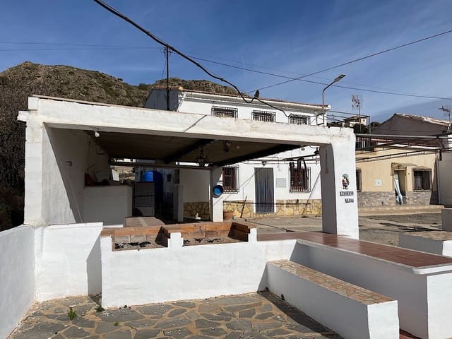 4 camera da letto Casa in vendita in Cariatiz, Sorbas - 75.000 € (Rif: 8960359)